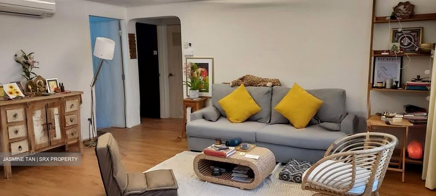 Blk 144 Eunos Spring (Bedok), HDB 4 Rooms #559174051